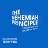 The Nehemiah Principle (September 14, 2021)