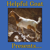 Behind the Goats #3 - Galway and Lena