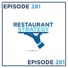 Host of the Restaurant Unstoppable Podcast, Eric Cacciatore