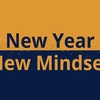 New Year New Mindset