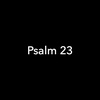 Psalm 23