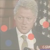 Clinton In Quebec (1995)
