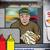 The Hot Dog King of New York
