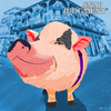 Rooty The Pig - Snap Classic