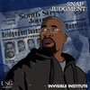Young Black Male from You Didn't See Nothin'