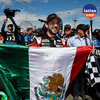 Daniel Suárez: Making History With NASCAR