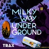 A Holiday Present from Milky Way Underground