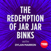 May the 4th Be With You: Introducing The Redemption of Jar Jar Binks