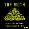 The Moth Radio Hour: Live from New York City