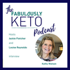 131: Kathy Watson – Low Carb Doesn’t Avoid Illness