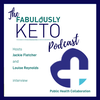 142: Fabulously Keto Facebook Group – Our Takeaways From The PHC Conference 2023