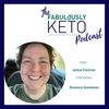 161: Roxanna Soetebeer β Reversing Insulin Resistance