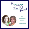 163: Jackie Fletcher and Louise Reynolds β Our 3rd Anniversary
