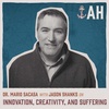 090 – Jason Shanks on Innovation, Creativity, and Suffering