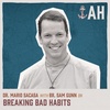 093 – Br. Sam Gunn on Breaking Bad Habits