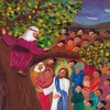 Zacchaeus’ big day