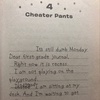Chapter 4 Cheater Pants