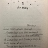 Chapter 1 A+ May