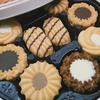 Making Cookies(做饼干)
