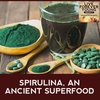 Spirulina, An Ancient Superfood