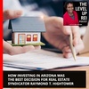 125 How Investing In Arizona Was The Best Decision For Real Estate Syndicator Raymond T. Hightower