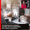 116 Systemizing Self-Storage: The Real Estate Superpower With Masha Klapanova