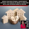 133 Grow Your Multifamily Investments Without The Hassles Of Being A Landlord With Lead Sponsor Rebecca Moore