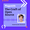 Special Episode - Ben Rometsch, Founder & CEO Of Flagsmith And The Craft Of Open Source 