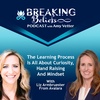 Episode 118: The Learning Process Is All About Curiosity, Hand Raising And Mindset With Liz Armbruester From Avalara