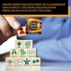 From Crisis Negotiation To Leadership Influence: Utilizing Negotiation Principles With Scott Tillema