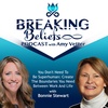 Episode 111: You Don't Need To Be Superhuman: Create The Boundaries You Need Between Work And Life With Bonnie Stewart