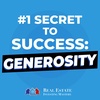 #1 Secret to Success - Generosity » REI In Your Car » 1277
