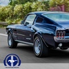 The Car Coach, Automotive Expert, Journalist and Classic Mustang Insider, Lauren Fix Interview