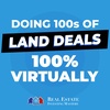 Doing 100's Of Land Deals From Spain - 100% Virtually » 1257