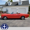 Tis The Season for Classic Mustang Restoration and Repairs