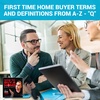 Ep 139 - First Time Home Buyer Terms And Definitions From A-Z - "Q"