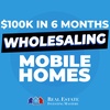 How Jasmine Made $100k in her First 6 Months Wholesaling Mobile Homes » 1255