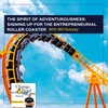 The Spirit Of Adventurousness: Signing Up For The Entrepreneurial Roller Coaster With Bill Nussey