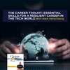 The Career Toolkit: Essential Skills For A Resilient Career In The Tech World With Mark Herschberg