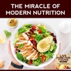 The Miracle Of Modern Nutrition