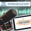 Rebranding Podcast: Is Changing Your Show Name A Wise Choice?