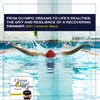 From Olympic Dreams To Life's Realities: The Grit And Resilience Of A Recovering Swimmer With Cameron Black