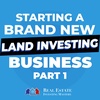 PART 1 - Do Or Die Series: Starting a Brand New Land Investing Business From Scratch with Josh Howard » 1273