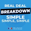 Real Deal Breakdown - Simple, Simple, Simple » REI In Your Car » 1264