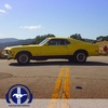 Lady Driven Classic Mustangs, Panel Conversation