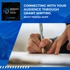 Connecting With Your Audience Through Grant Writing With Teresa Huff