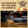 Alcoholism On The Rise In America