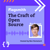 Justin Abrahms, Principal Architect/Governing Board of OpenFeature