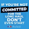 If You’re Not Committed for the Long Haul, Don’t Even Start » REI In Your Car » 1261