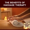 The Benefits of Massage Therapy
